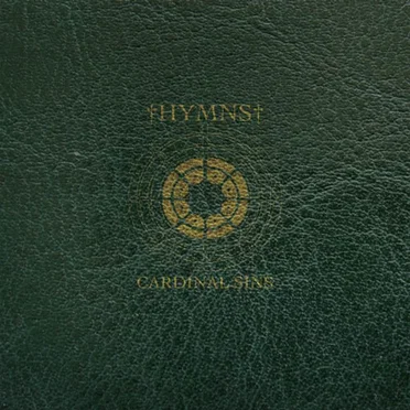 Cardinal Sins / Contrary Virtues by †Hymns† - album cover