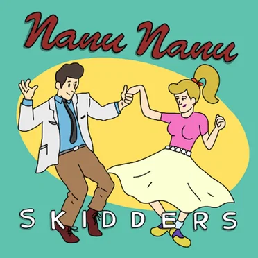 Nanu Nanu