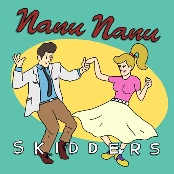 Nanu Nanu