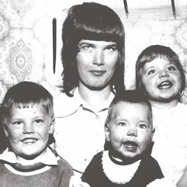 Death Is All Around Us