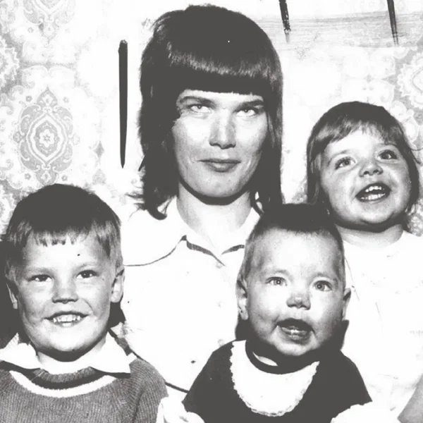 Death Is All Around Us