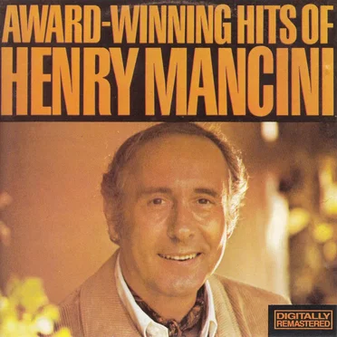 Award-Winning Hits of Henry Mancini