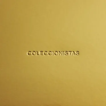 Coleccionistas