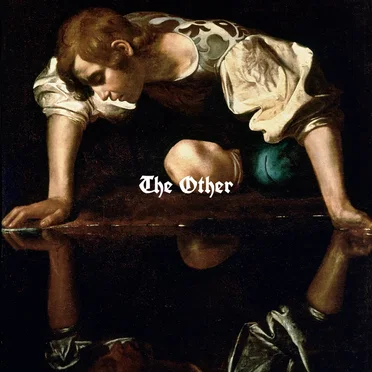 The Other by In Crooked Wonderment - album cover