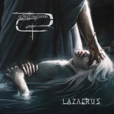 Lazaerus by Default Dimension - album cover