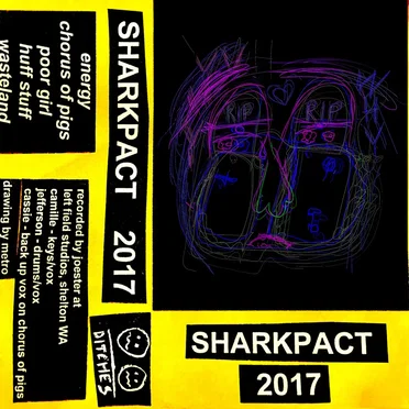 Sharkpact