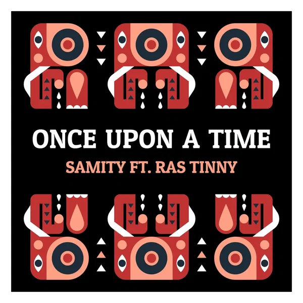 Once Upon a Time