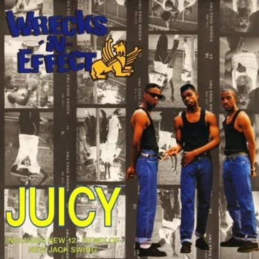 Juicy