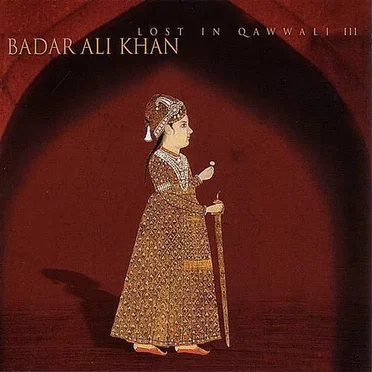 Badar Ali Khan