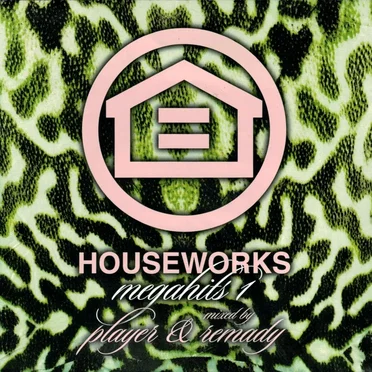 Houseworks Megahits 1