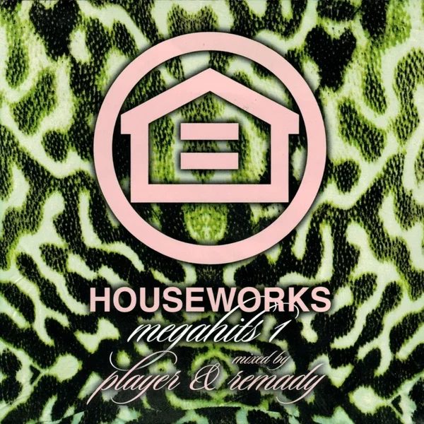 Houseworks Megahits 1