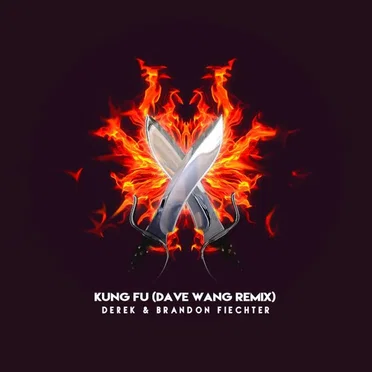 Kung Fu (Remixed)