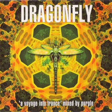 Dragonfly 'A Voyage Into Trance'