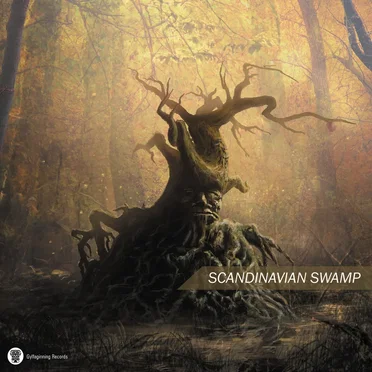 Scandinavian Swamp by Various Artists - album cover