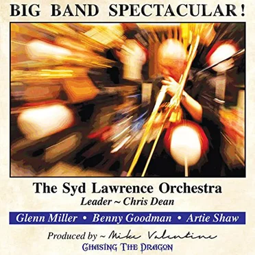 The Syd Lawrence Orchestra