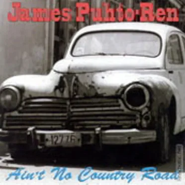 Ain't No Country Road