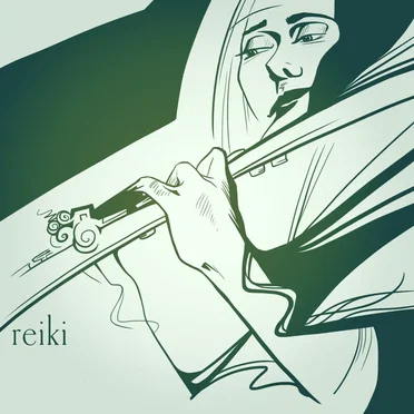 Songs for the Cure ’11: Reiki by Various Artists - album cover