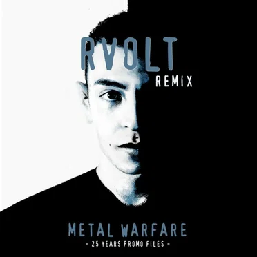 Metal Warfare (RVOLT remix)