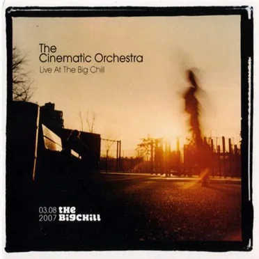 Live at the Big Chill