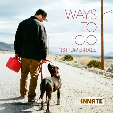 Ways to Go Instrumentals (instrumental)