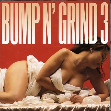 Bump n’ Grind 3 by Various Artists - album cover