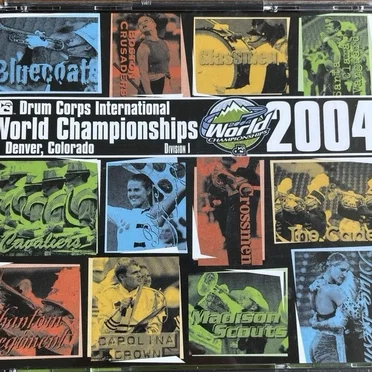 2004 Drum Corps International World Championships