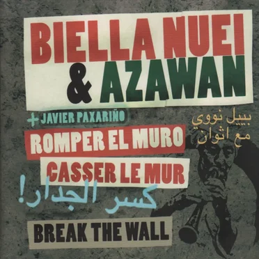 Romper el muro