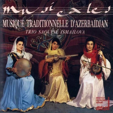 Musique traditionnelle d'Azerbaidjan