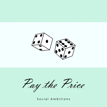 Pay the Price