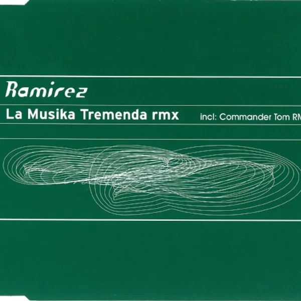 La Musika Tremenda Rmx