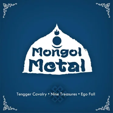 Mongol Metal