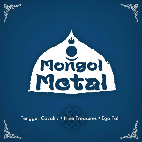 Mongol Metal