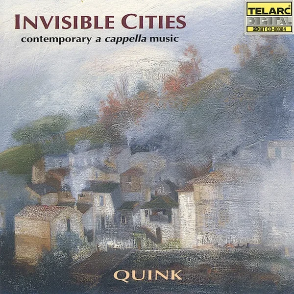 Invisible Cities