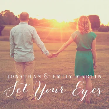 Set Your Eyes