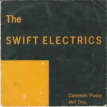 Common Pussy