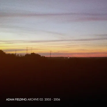 Archive 02: 2005 - 2006
