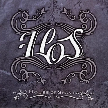 HoS by House of Shakira - album cover