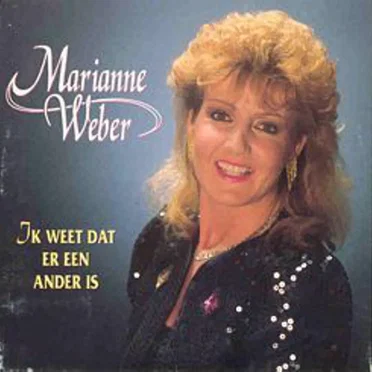 Ik weet dat er een ander is / Waarom heb jij...