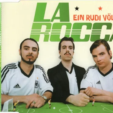Ein Rudi Völler