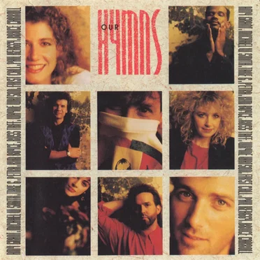 Our Hymns by Various Artists - album cover