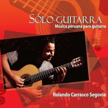 Sólo guitarra