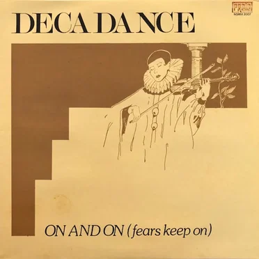On And On (Fears Keep On)