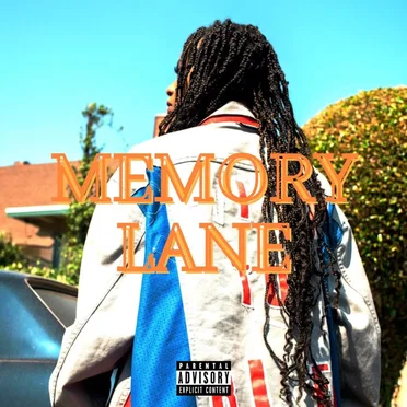 Memory Lane by Mistress of Rap - album cover