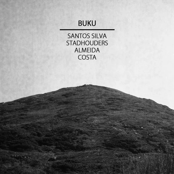 Buku