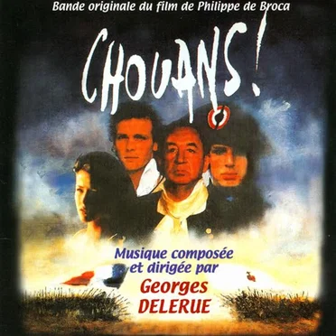 Chouans!