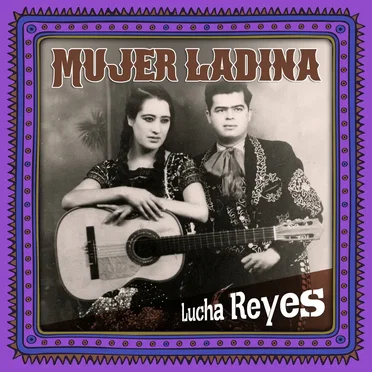 Mujer ladina