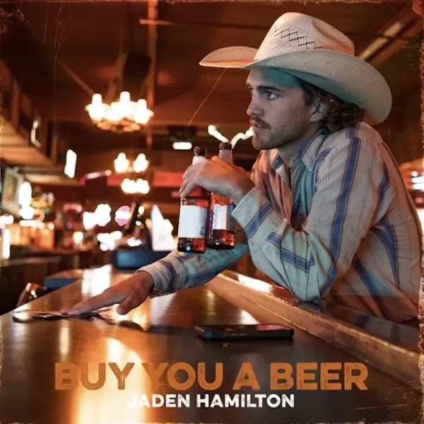 Buy You a Beer
