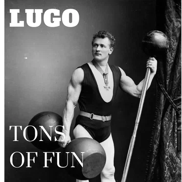 Tons of Fun
