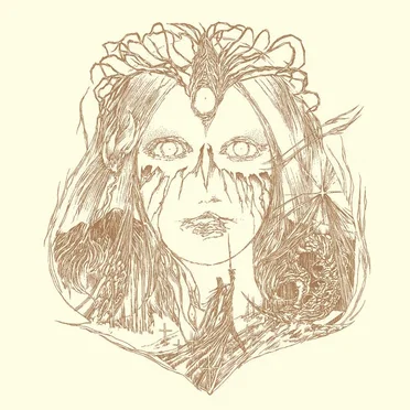 Lord Vicar / Funeral Circle by Lord Vicar - album cover