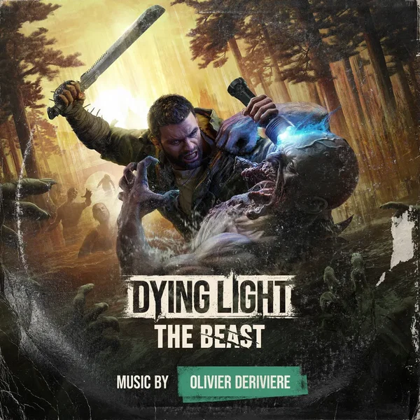 Dying Light: The Beast (Official Game Soundtrack)